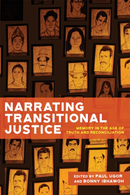 Narrating Transitional Justice