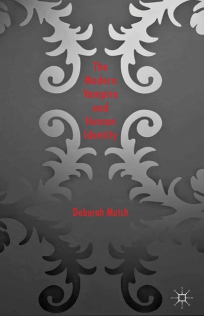 Modern Vampire and Human Identity