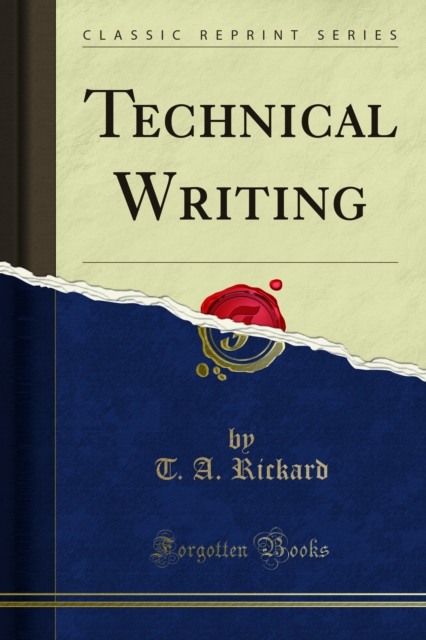 Technical Writing