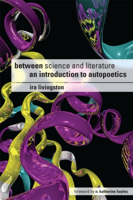 Between Science and Literature