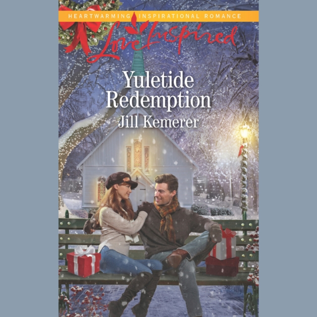 Yuletide Redemption