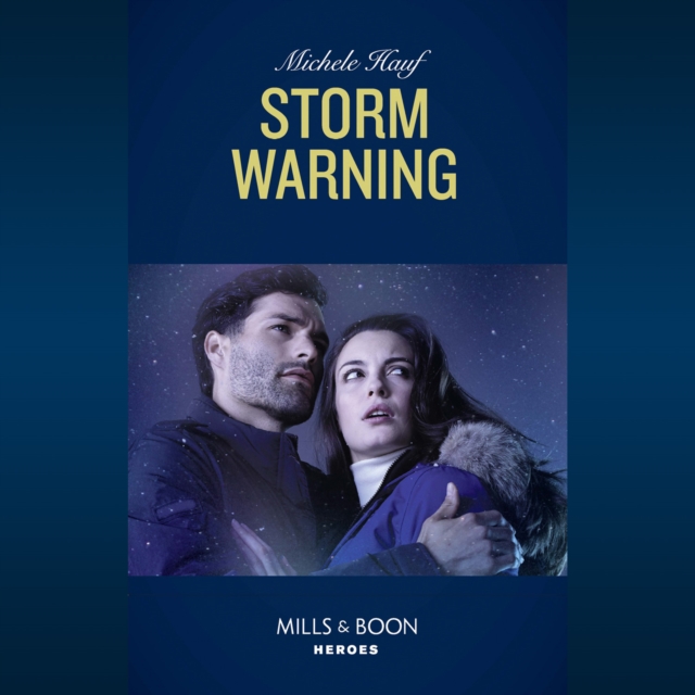 Storm Warning