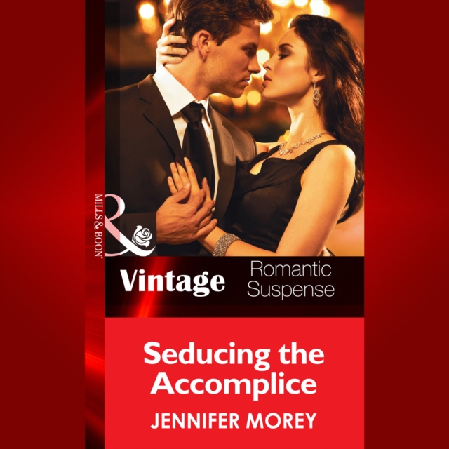Seducing The Accomplice