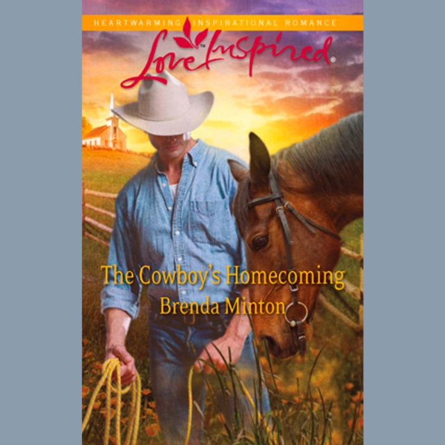 Cowboy's Homecoming