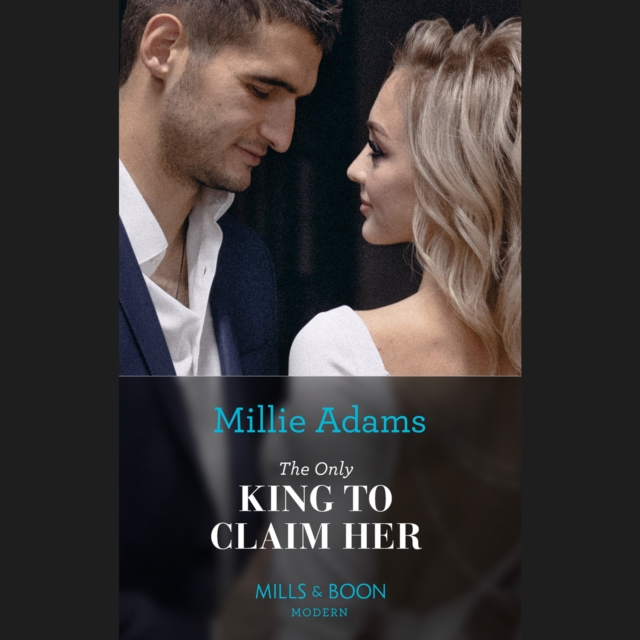 Only King To Claim Her