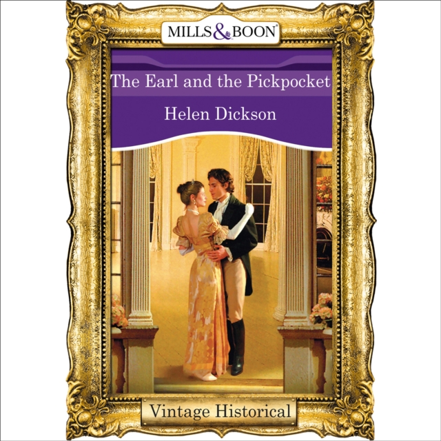 Earl And The Pickpocket