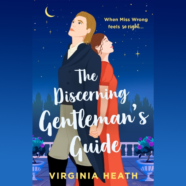 Discerning Gentleman's Guide