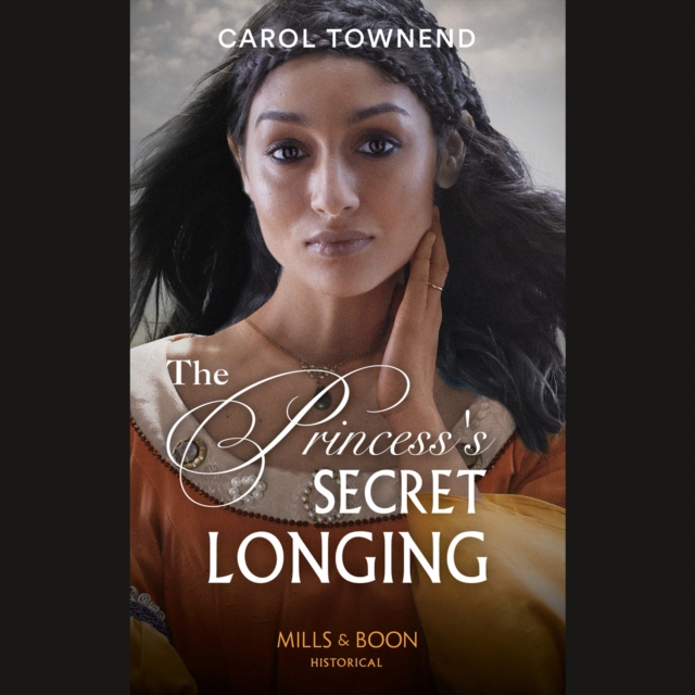 Princess's Secret Longing