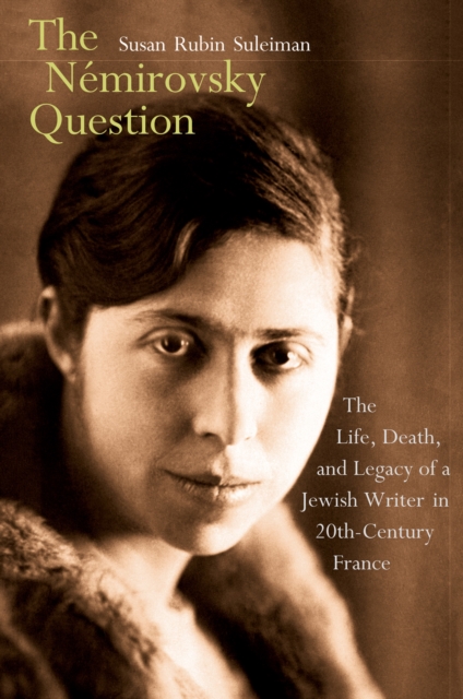 N&#233;mirovsky Question