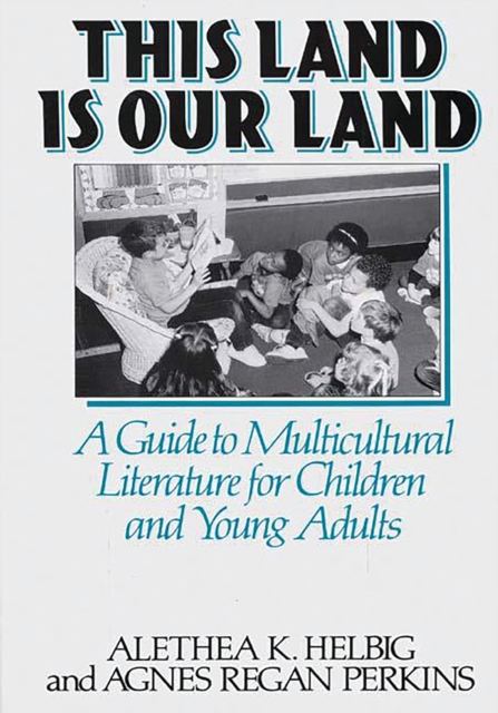 This Land Is Our Land