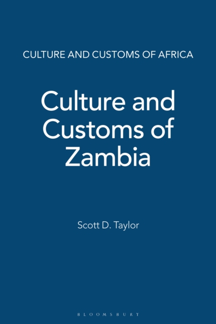 Culture and Customs of Zambia
