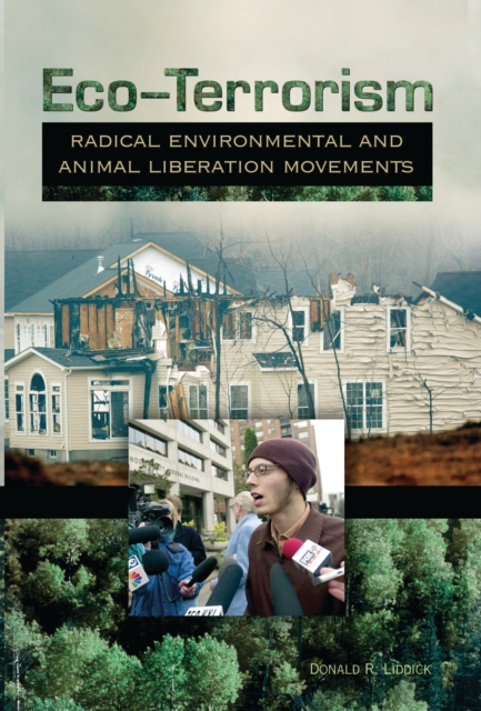 Eco-Terrorism
