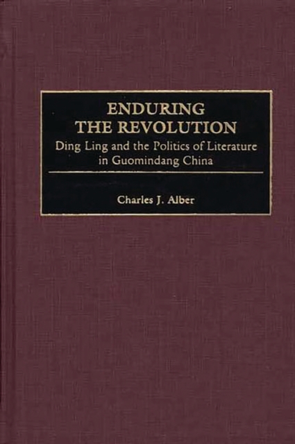 Enduring the Revolution