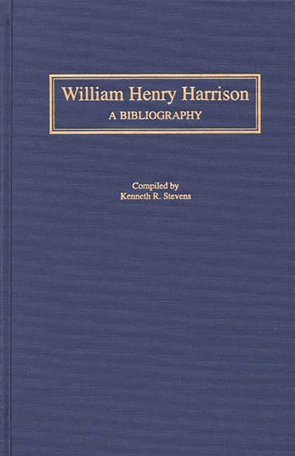 William Henry Harrison