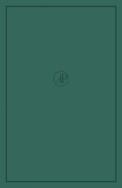 Physical Methods in Chemical Analysis