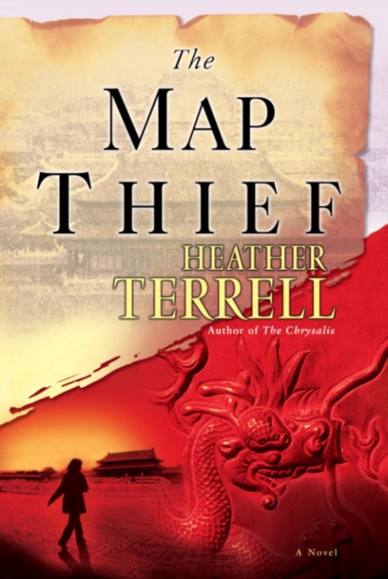 Map Thief