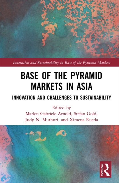 Base of the Pyramid Markets in Asia
