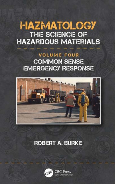 Common Sense Emergency Response