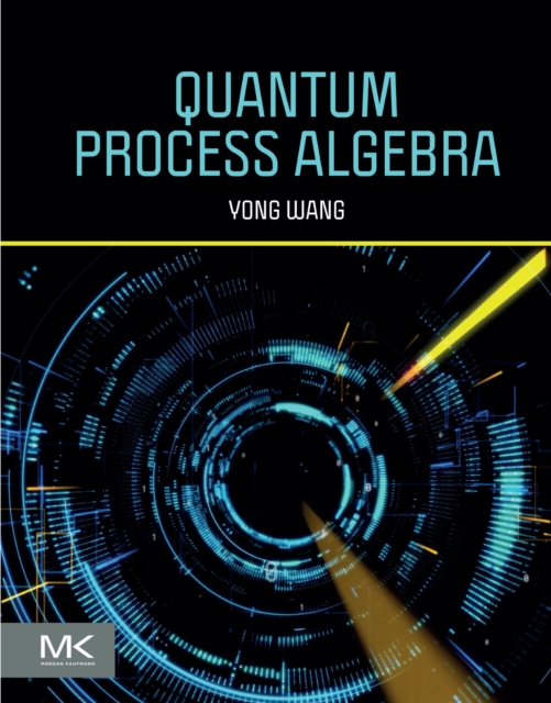 Quantum Process Algebra
