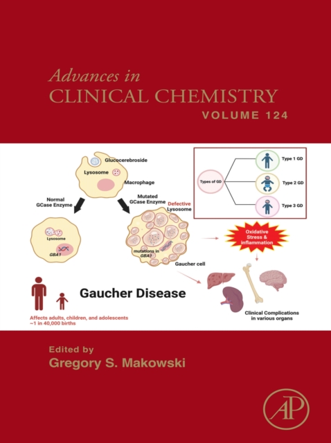 Advances in Clinical Chemistry