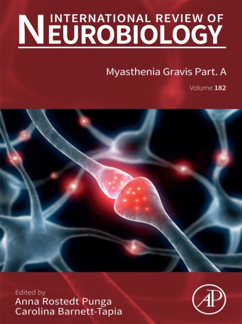 Myasthenia Gravis, Part A