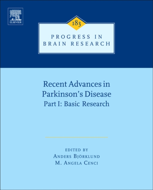 Recent Advances in Parkinsons Disease