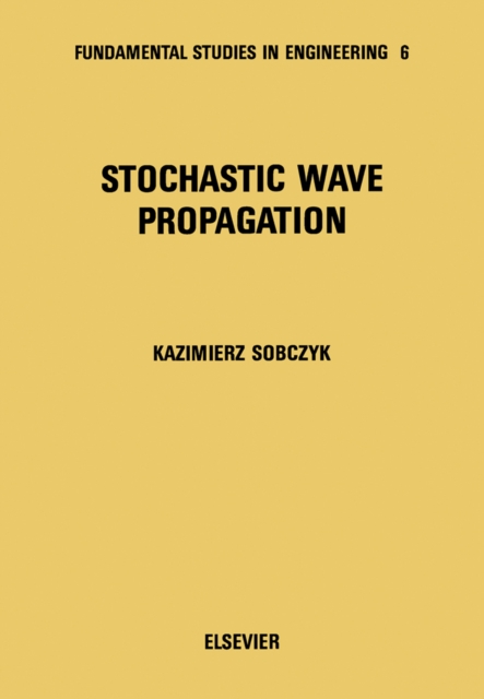 Stochastic Wave Propagation