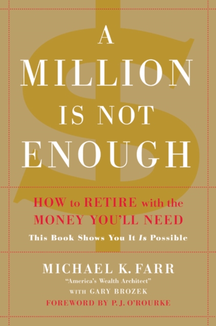 Million Is Not Enough
