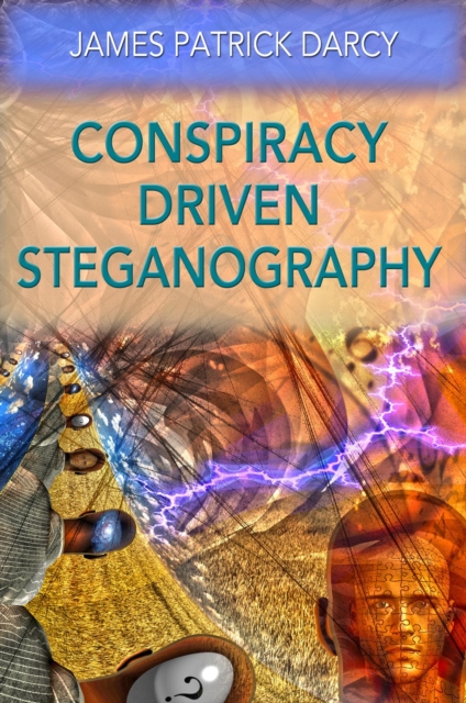 Conspiracy Driven Steganography