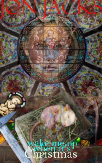 Wake Me Up When It's Christmas