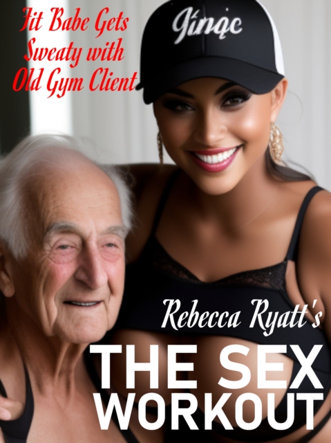 Sex Workout: Fit Babe Gets Sweaty With Old Gym Client