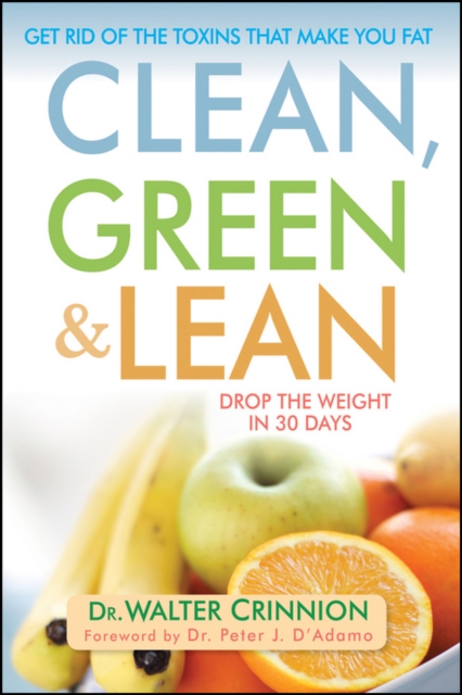 Clean, Green, and Lean