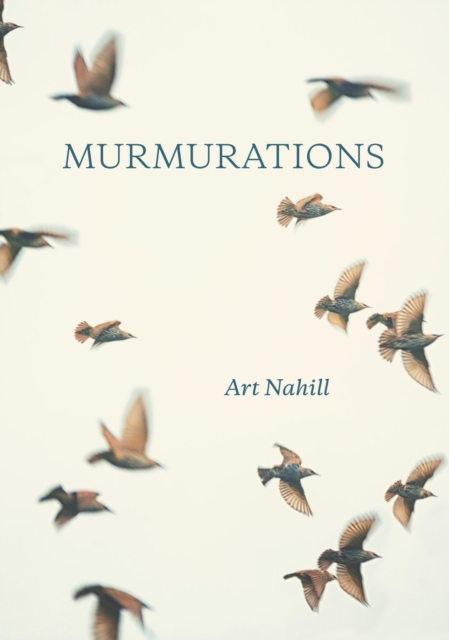 Murmurations