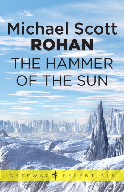 Hammer of the Sun