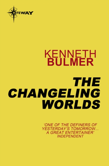 Changeling Worlds