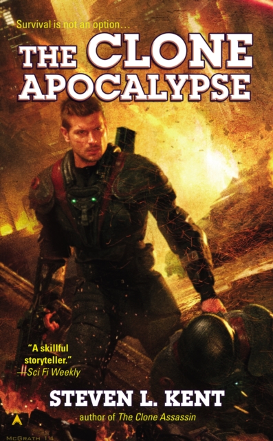 Clone Apocalypse