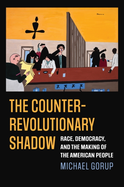 Counterrevolutionary Shadow