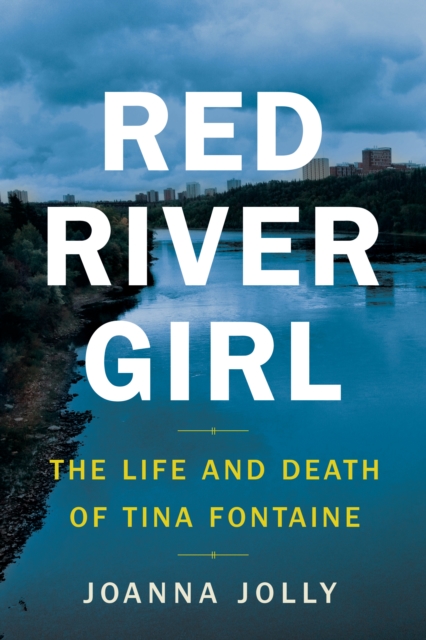 Red River Girl