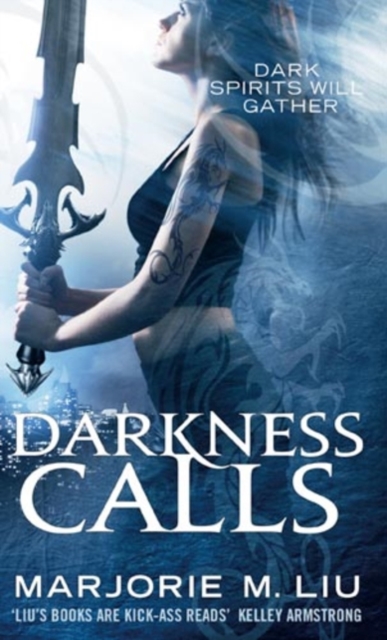 Darkness Calls