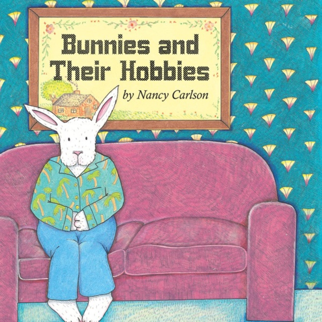 Bunnies and Their Hobbies