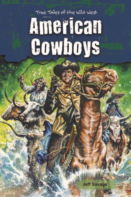 American Cowboys