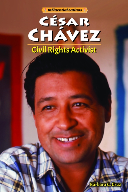 Cesar Chavez