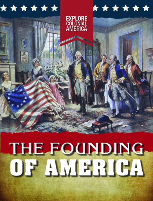 Founding of America