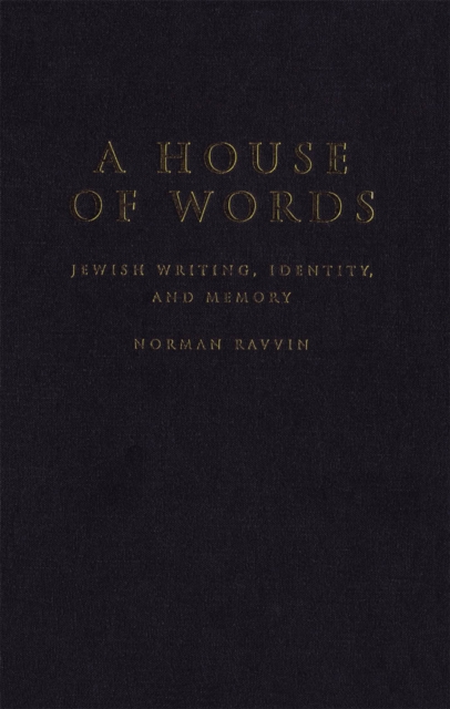 House of Words