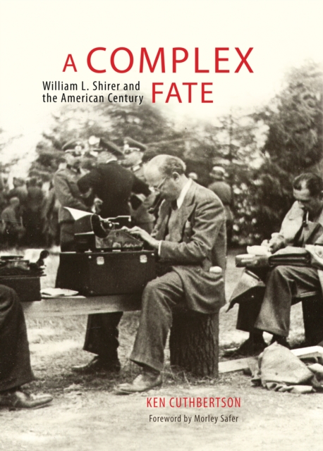 Complex Fate
