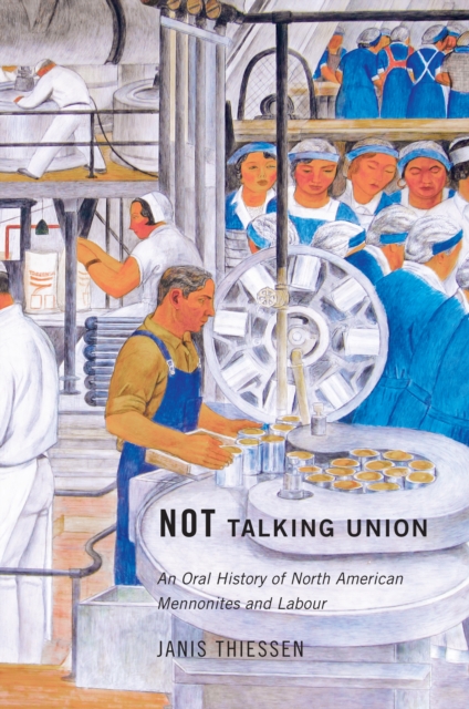 Not Talking Union