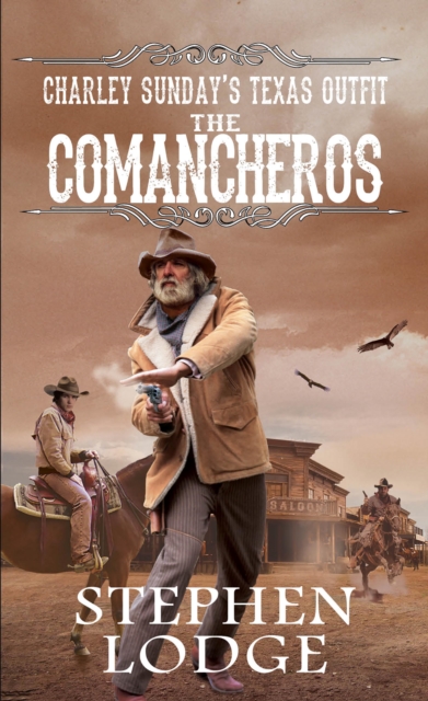 Comancheros