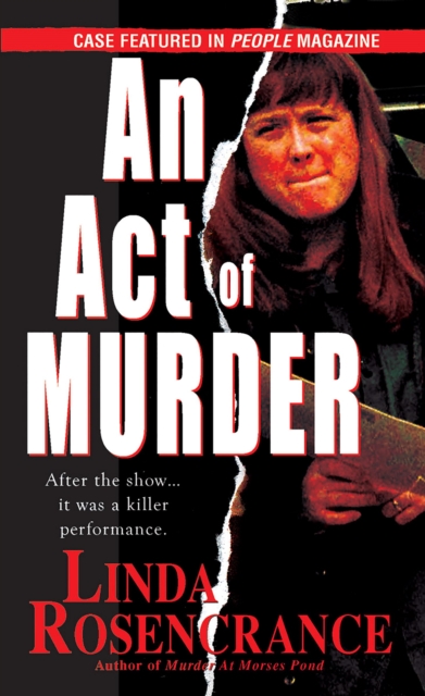 Act Of Murder