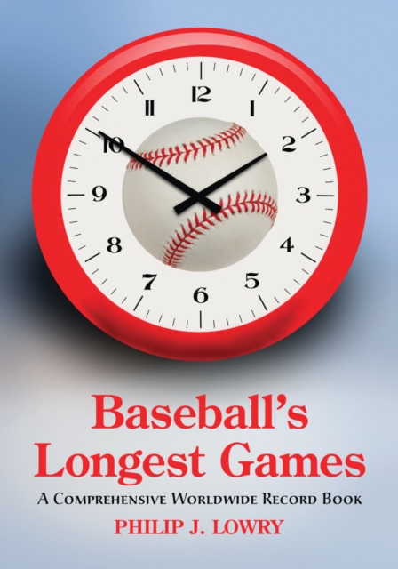 Baseball's Longest Games