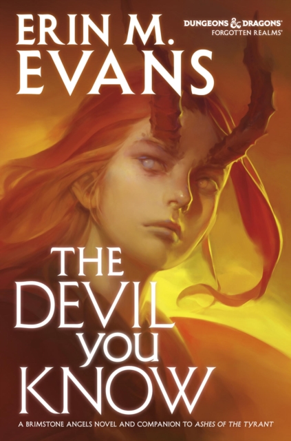 Devil You Know